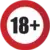 For those 18+ only