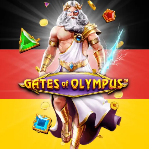 Gates of Olympus Deutschland
