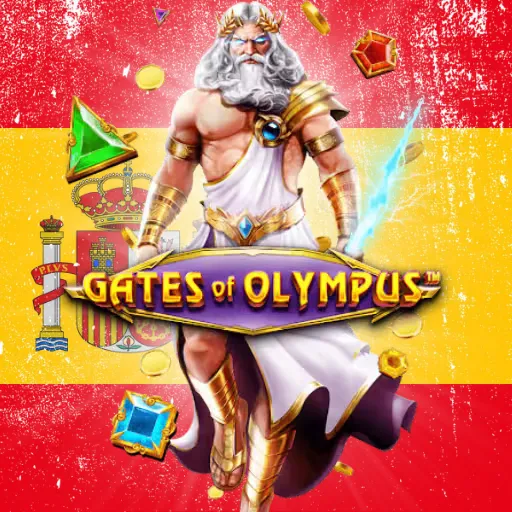 Gates of Olympus España