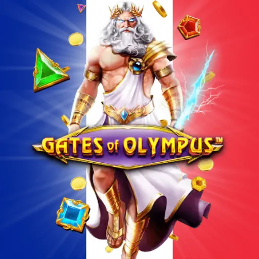 Gates of Olympus France