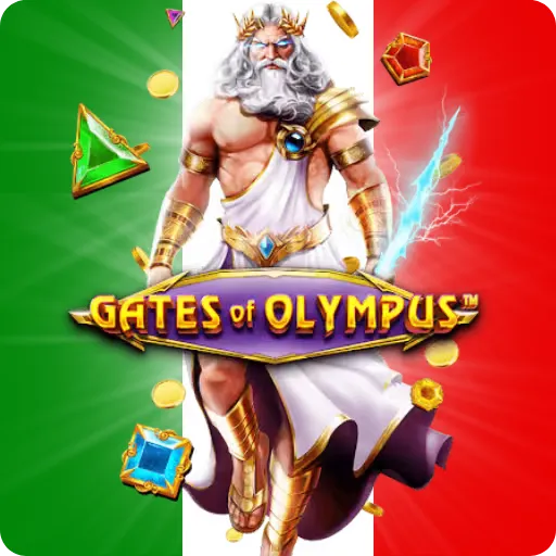 Gates of Olympus Italia