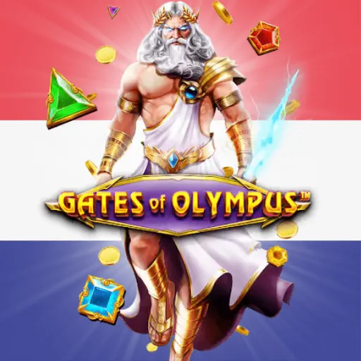 Gates of Olympus Nederland