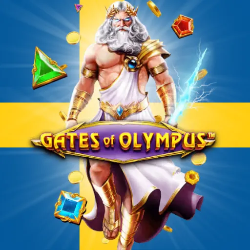 Gates of Olympus Sverige