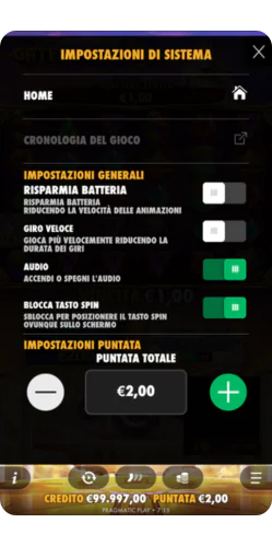 Gates of Olympus gratis