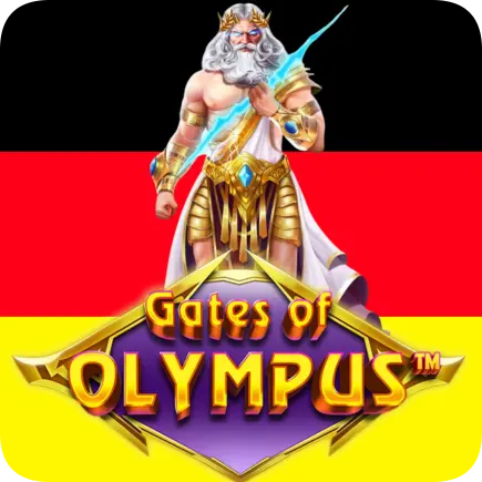 Gates of Olympus DE