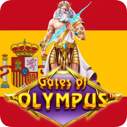 Gates of Olympus ES