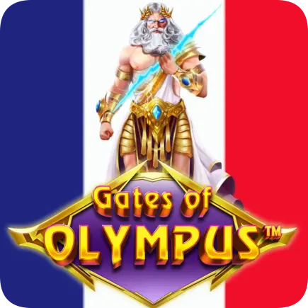 Gates of Olympus FR