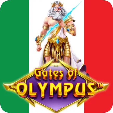 Gates of Olympus IT