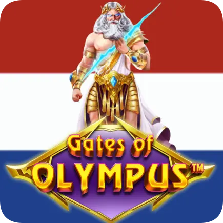 Gates of Olympus NL