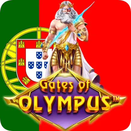 Gates of Olympus PT