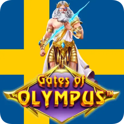 Gates of Olympus SV