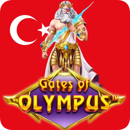 Gates of Olympus TR