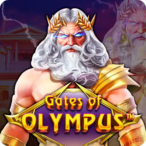 Gates of Olympus favicon