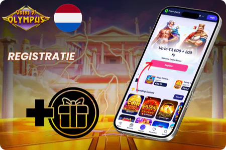 Registratie