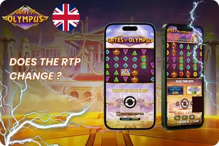 Does the RTP Change