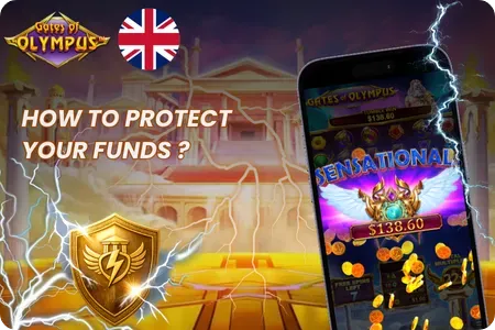 How to Protect Your Funds