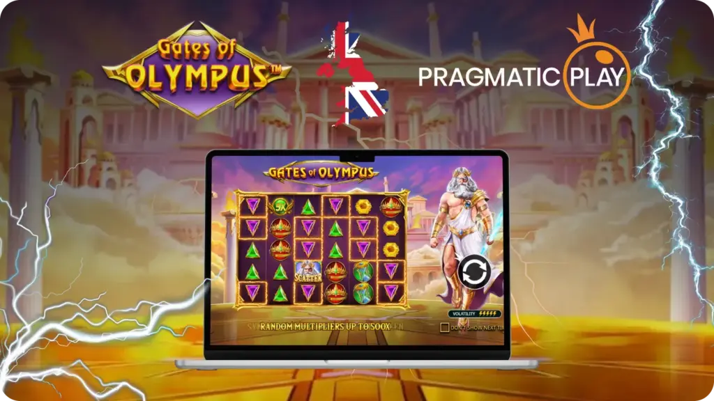 Pragmatic Play’s Position in Slot Development
